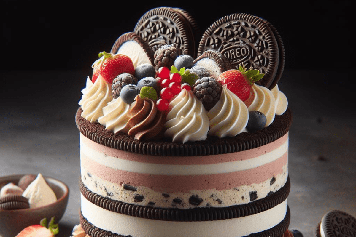 7 Sensational Seven-Layer Oreo Dream Cake Recipes You Need to Try