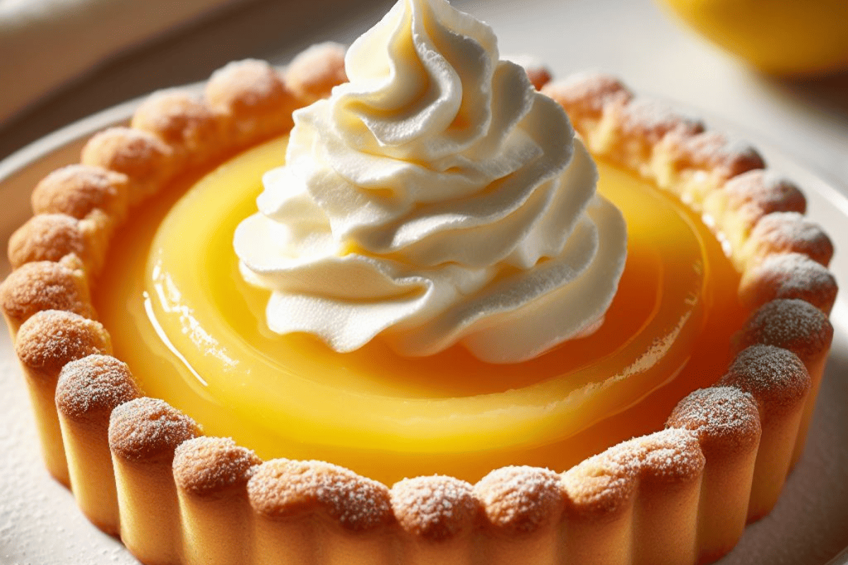 8 Five-Star Lemon Tart Recipes You Need to Try