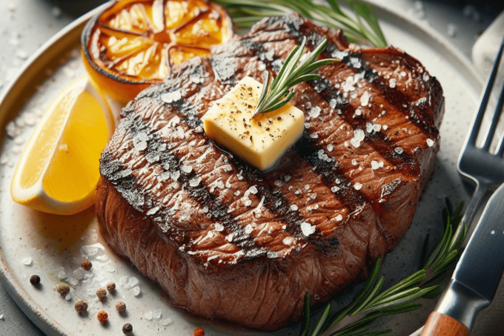 Ultimate Guide to Perfect Grilled Steak