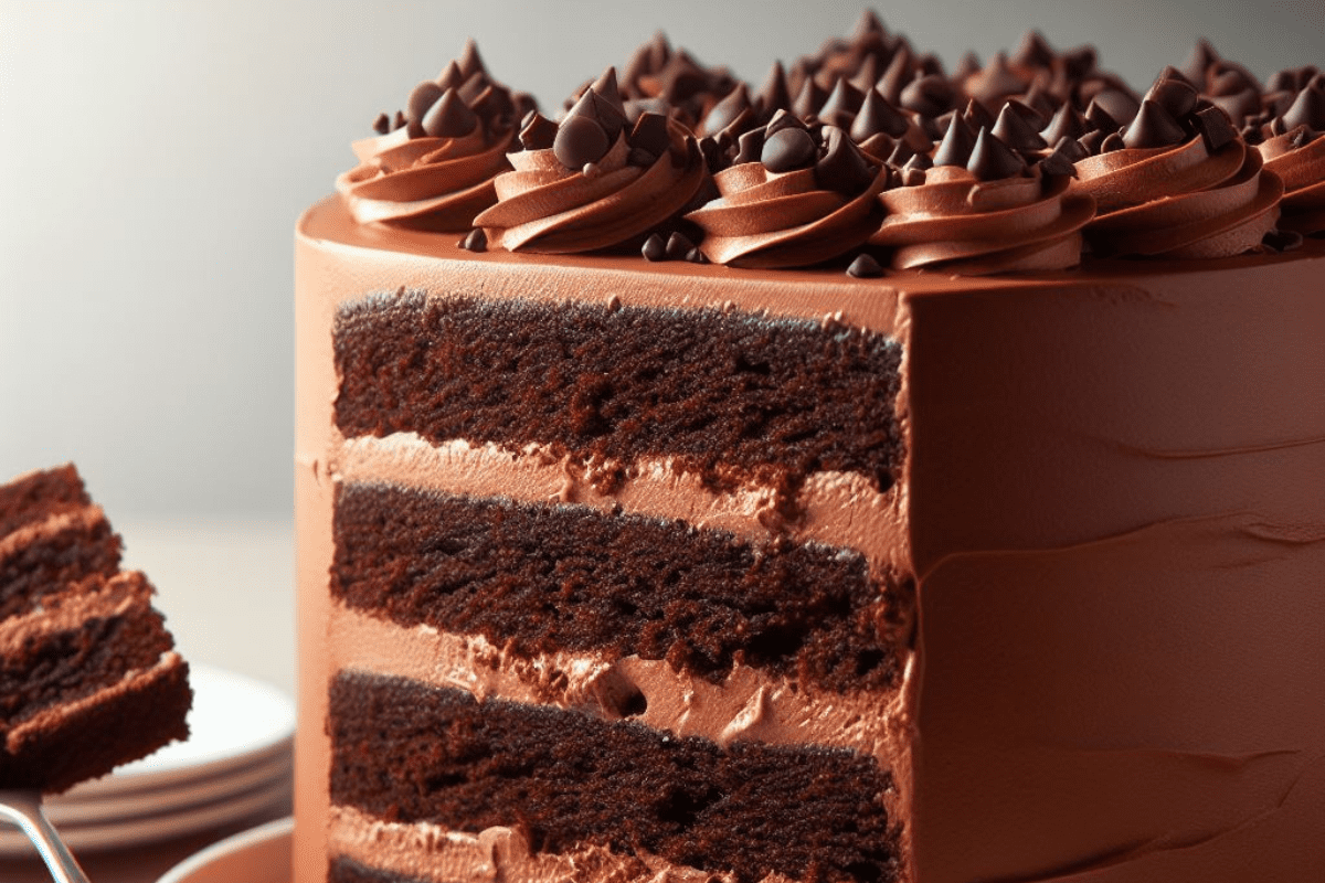 3 Irresistible Chocolate Cake Recipes for Ultimate Indulgence