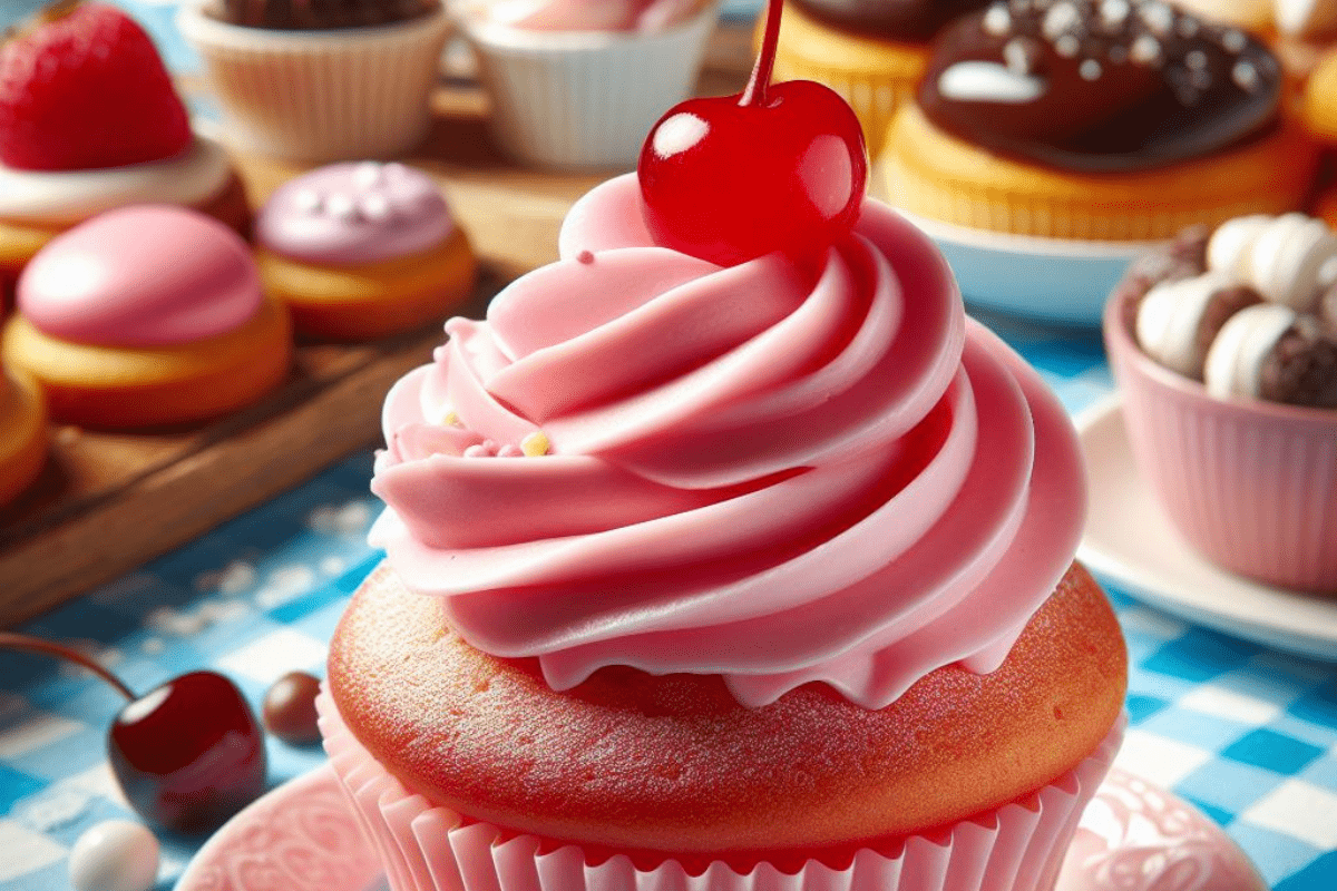 5 Easy to Bake Cupcake Varieties for Every Occasion