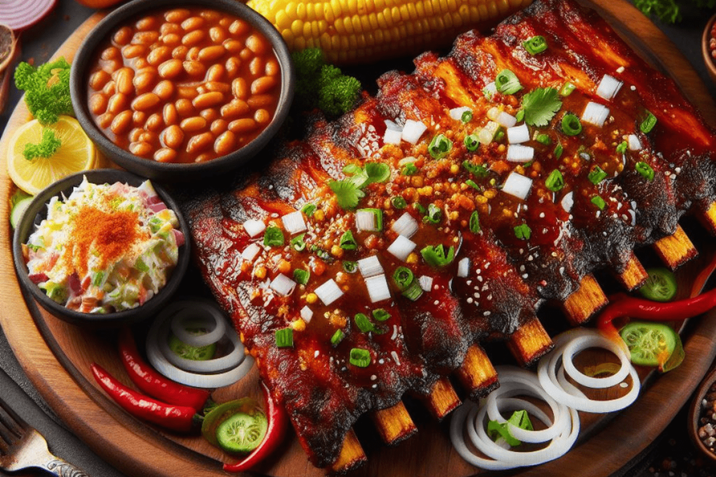 5 Five Alarm BBQ Pork Ribs Recipes You Need to Try
