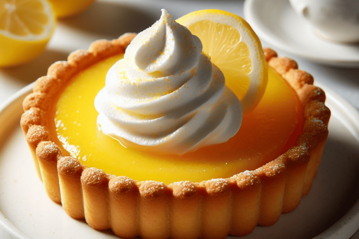 8 Five Star Lemon Tart Recipes You Need to Try