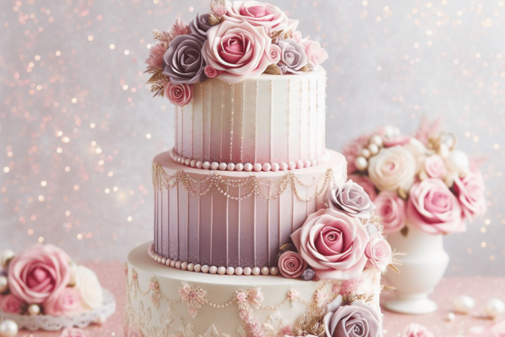 Cake Chronicles From Simple Sponges to Showstopper Confections 1