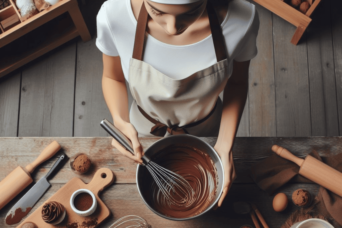 Confectionery Magic in Your Kitchen