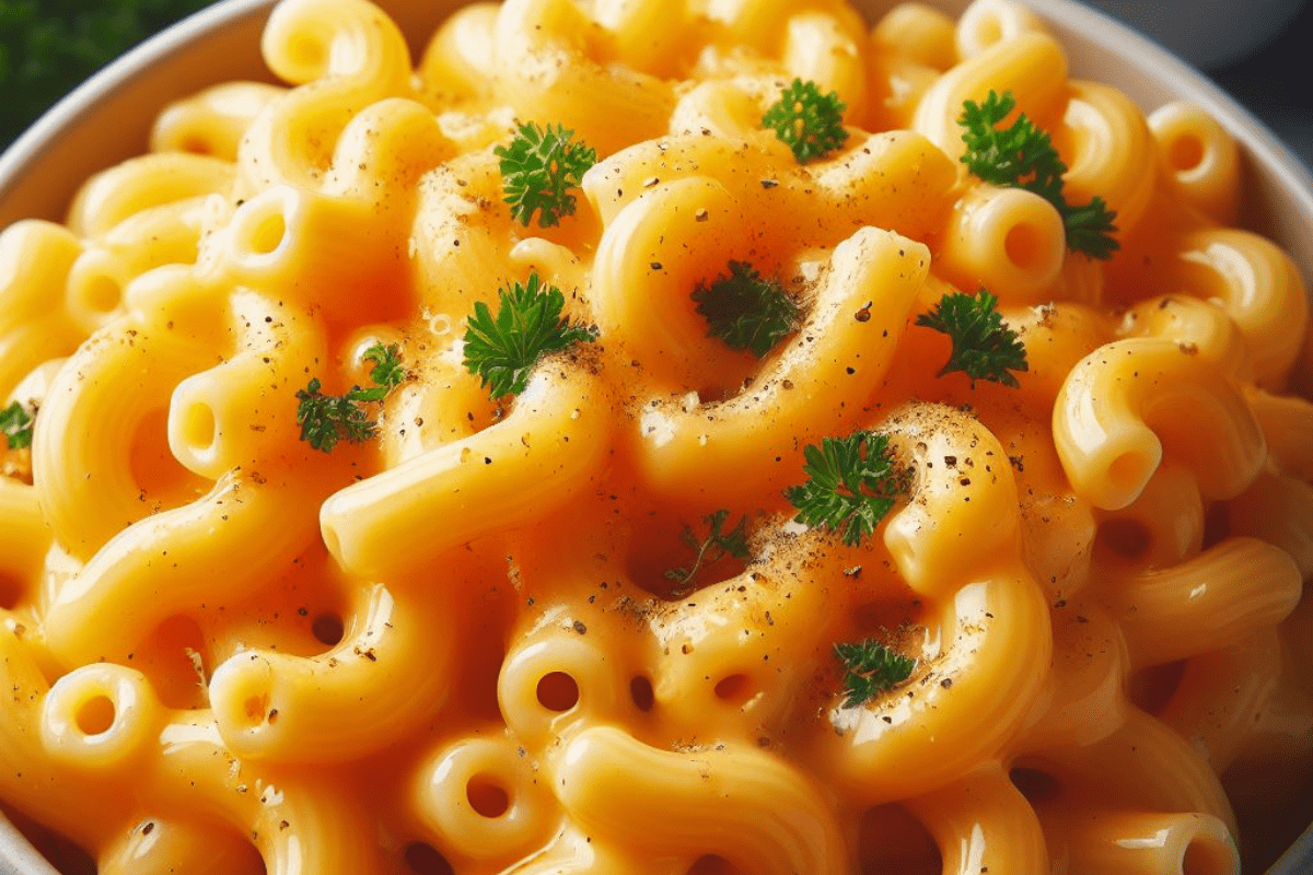 7 Macaroni Marvels: A Journey Through the World of Irresistible Pasta Delights