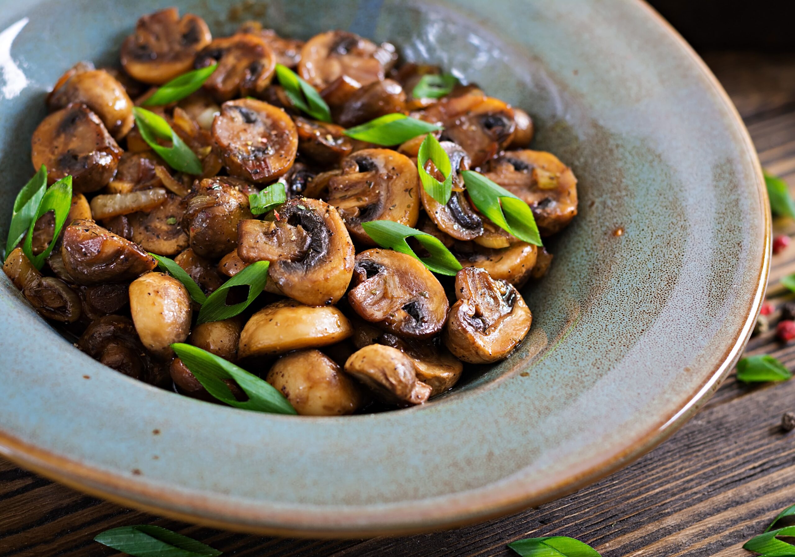Mushroom Recipes to Elevate Your Kitchen