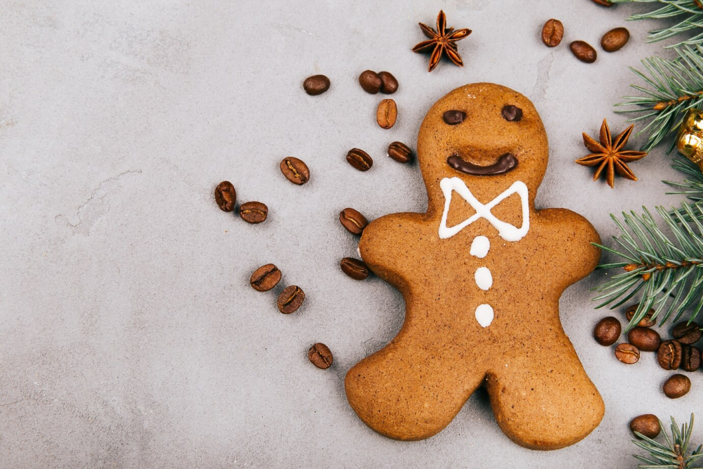How to Make Delicious Gingerbread Cookies
