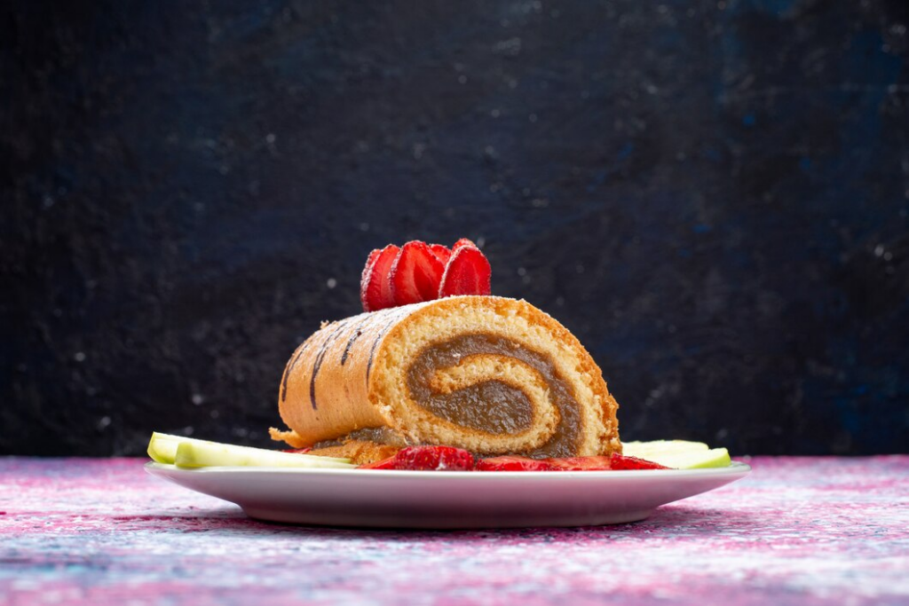 How to Make Roulade: A Culinary Delight
