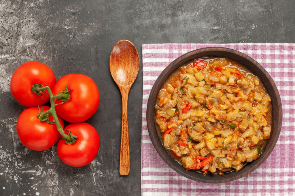 One-Pot Pasta Primavera: A Delicious and Easy Recipe
